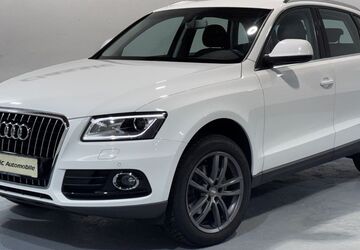 Audi Q5 95.000 km 14.900 &euro; Neuwied 56567