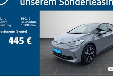 VW ID.3 13.883 km 29.980 &euro; Kruft 56642