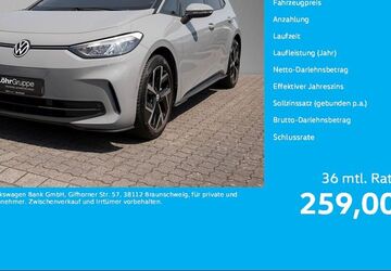 VW ID.3 41.535 km 27.280 &euro; Neuwied 56564