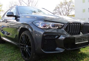 BMW X6 109.989 km 54.900 &euro; Neuwied 56564