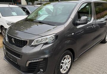 Peugeot Traveller 87.500 km 19.500 &euro; Heimersheim 53474