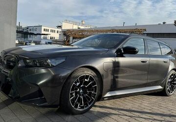 BMW M5 44.500 km 109.900 &euro; Ahrweiler 53474
