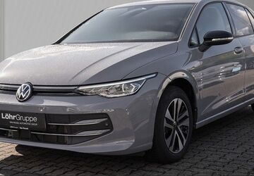 VW Golf 9.806 km 26.980 &euro; Neuwied 56564