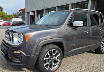 Jeep Renegade 76.000 km 12.490 &euro; Neuwied 56566