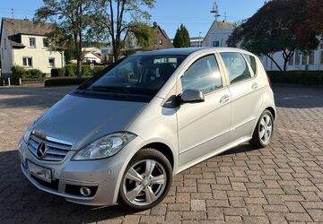 Mercedes-Benz A 180 72.000 km 4.900 &euro; Höhr-Grenzhausen 56203