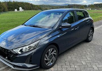 Hyundai i20 20.233 km 16.900 &euro; Koblenz 56076