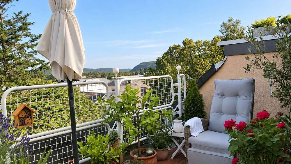 Etagenwohnung Remagen - 3 Zimmer, 98 m&sup2;, 1.050&euro; | Angebot:27385467