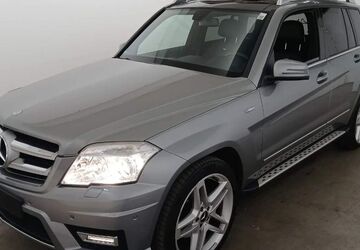 Mercedes-Benz GLK 350 95.900 km 21.999 &euro; Lahnstein 56112