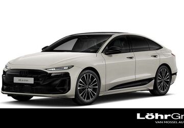 Audi A6 e-tron 9.900 km 74.930 &euro; Neuwied 56564