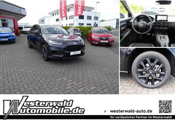 Honda ZR-V 8.950 km 32.500 &euro; Montabaur 56410