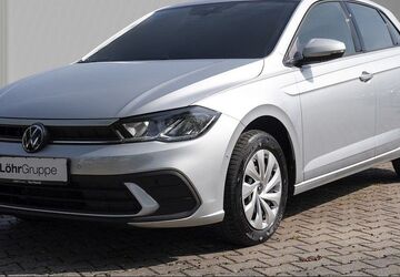 VW Polo 47.438 km 16.480 &euro; Bendorf 56170