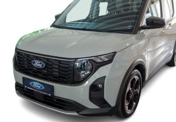 Ford Tourneo Courier 13.202 km 25.980 &euro; Koblenz 56073