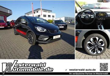 Honda Jazz 97.800 km 15.300 &euro; Montabaur 56410