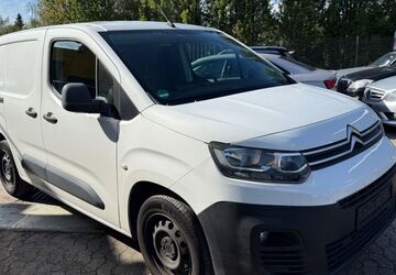 Citroen Berlingo 158.000 km 9.550 &euro; Plaidt 56637