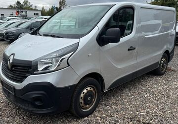 Renault Trafic 184.000 km 6.000 &euro; Koblenz OT Neuendorf 56070