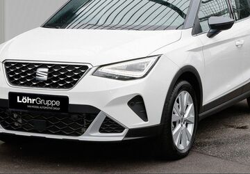 Seat Arona 12.434 km 19.980 &euro; Koblenz 56070