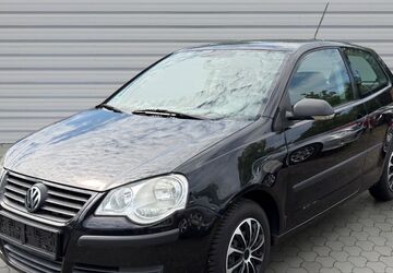 VW Polo 220.193 km 990 &euro; Neitersen 57638