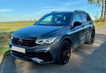 VW Tiguan 65.750 km 32.300 &euro; Monreal 56729