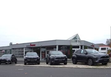 Toyota Yaris Cross 14.990 km 25.499 &euro; Rheinbreitbach 53619