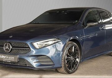 Mercedes-Benz A 250 32.530 km 26.480 &euro; Koblenz 56070
