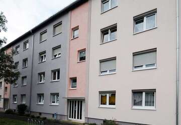 Wohnung Neuwied - 4 Zimmer, 82 m&sup2;, 574&euro; | Angebot:27416049