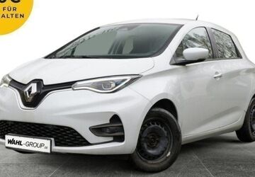 Renault ZOE 30.129 km 13.900 &euro; Montabaur 56410