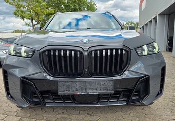 BMW X5 76.121 km 69.950 &euro; Neuwied 56566