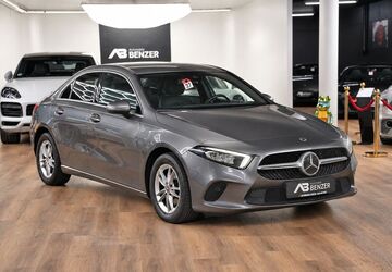 Mercedes-Benz A 180 187.000 km 13.999 &euro; Wirges 56422