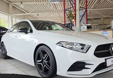 Mercedes-Benz A 180 83.700 km 18.900 &euro; Lahnstein 56112
