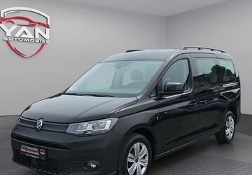 VW Caddy Maxi 50.000 km 28.900 &euro; Koblenz 56070