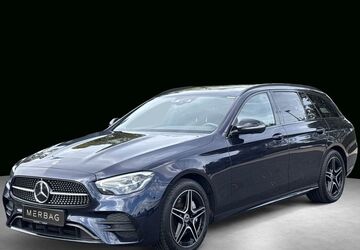Mercedes-Benz E 300 113.215 km 34.990 &euro; Mayen 56727