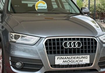 Audi Q3 116.300 km 12.650 &euro; Neuwied 56567