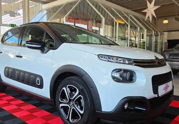 Citroen C3 74.000 km 9.900 &euro; Lahnstein 56112