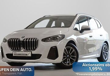 BMW 220 Active Tourer 1.720 km 34.170 &euro; Neuwied 56564