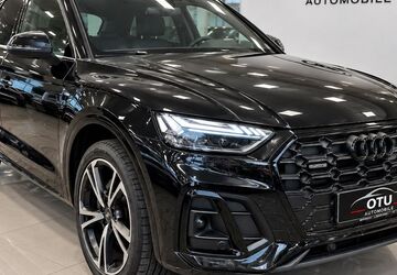 Audi Q5 139.600 km 29.950 &euro; Nassau 56377