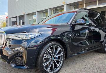 BMW X7 99.900 km 54.980 &euro; Neuwied 56566