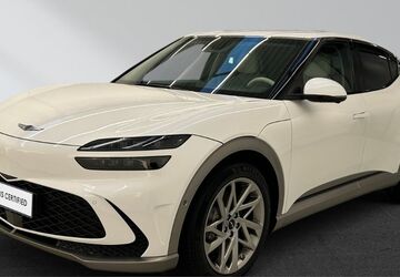 Genesis GV60 13.900 km 42.480 &euro; Andernach 56626