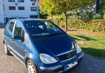Mercedes-Benz A 140 91.449 km 1.400 &euro; Spay 56322