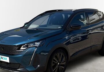 Peugeot 3008 68.265 km 24.900 &euro; Mayen 56727