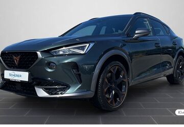 Cupra Formentor 54.315 km 23.290 &euro; Mayen 56727