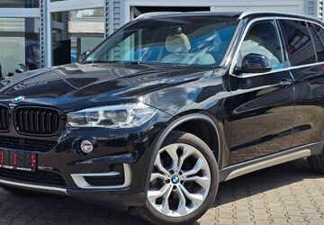 BMW X5 120.000 km 21.900 &euro; Neuwied 56566