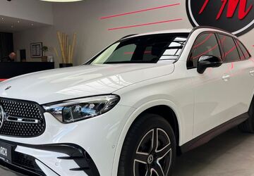 Mercedes-Benz GLC 300 151.350 km 41.480 &euro; Remagen 53424