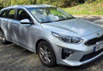 Kia ceed Sportswagon 159.361 km 13.500 &euro; Hardert 56579