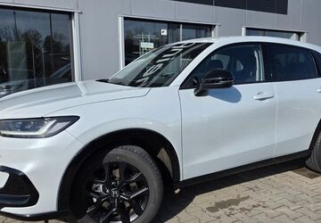 Honda ZR-V 2.579 km 31.416 &euro; Kettig OT b Koblenz am Rhein 56220