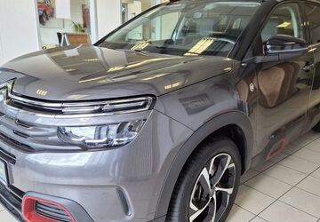 Citroen C5 Aircross 41.300 km 21.999 &euro; Mülheim-Kärlich 56218
