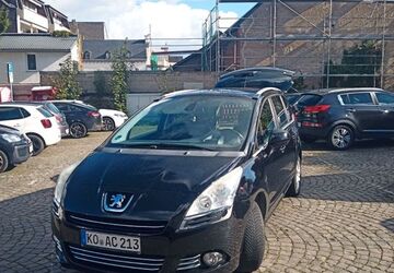 Peugeot 5008 150.000 km 6.499 &euro; Koblenz 56072