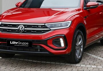VW T-Roc 26.681 km 24.980 &euro; Koblenz 56070