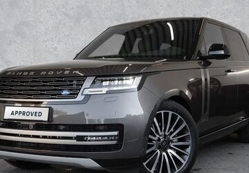 Land Rover Range Rover 2.500 km 176.309 &euro; Koblenz/Gwb. Arenberg 56077
