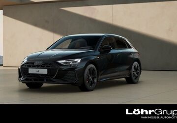 Audi A3 9.900 km 45.980 &euro; Koblenz 56070
