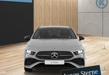 Mercedes-Benz A 180 9.000 km 36.680 &euro; Koblenz 56073